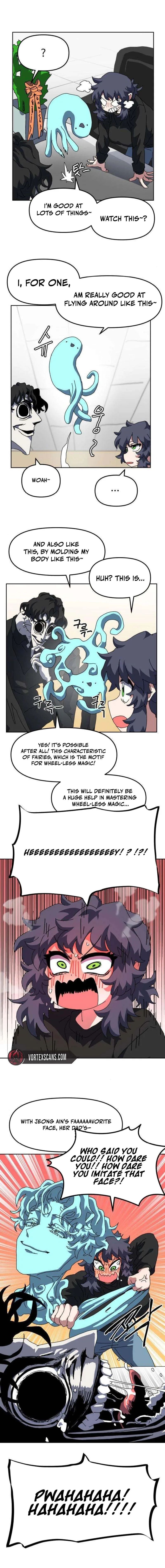 Archmage Curriculum, chapter 15, page 11
