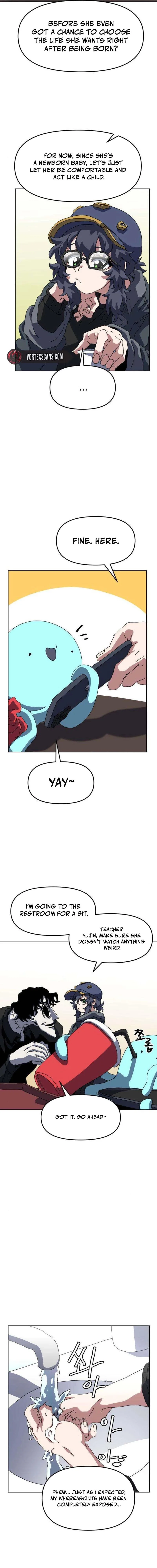 Archmage Curriculum, chapter 15, page 17