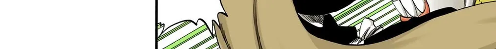 Bleach Colored Manga, chapter 256, page 8
