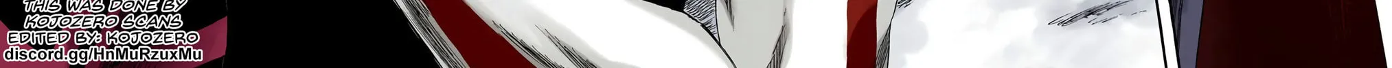 Bleach Colored Manga, chapter 260, page 36