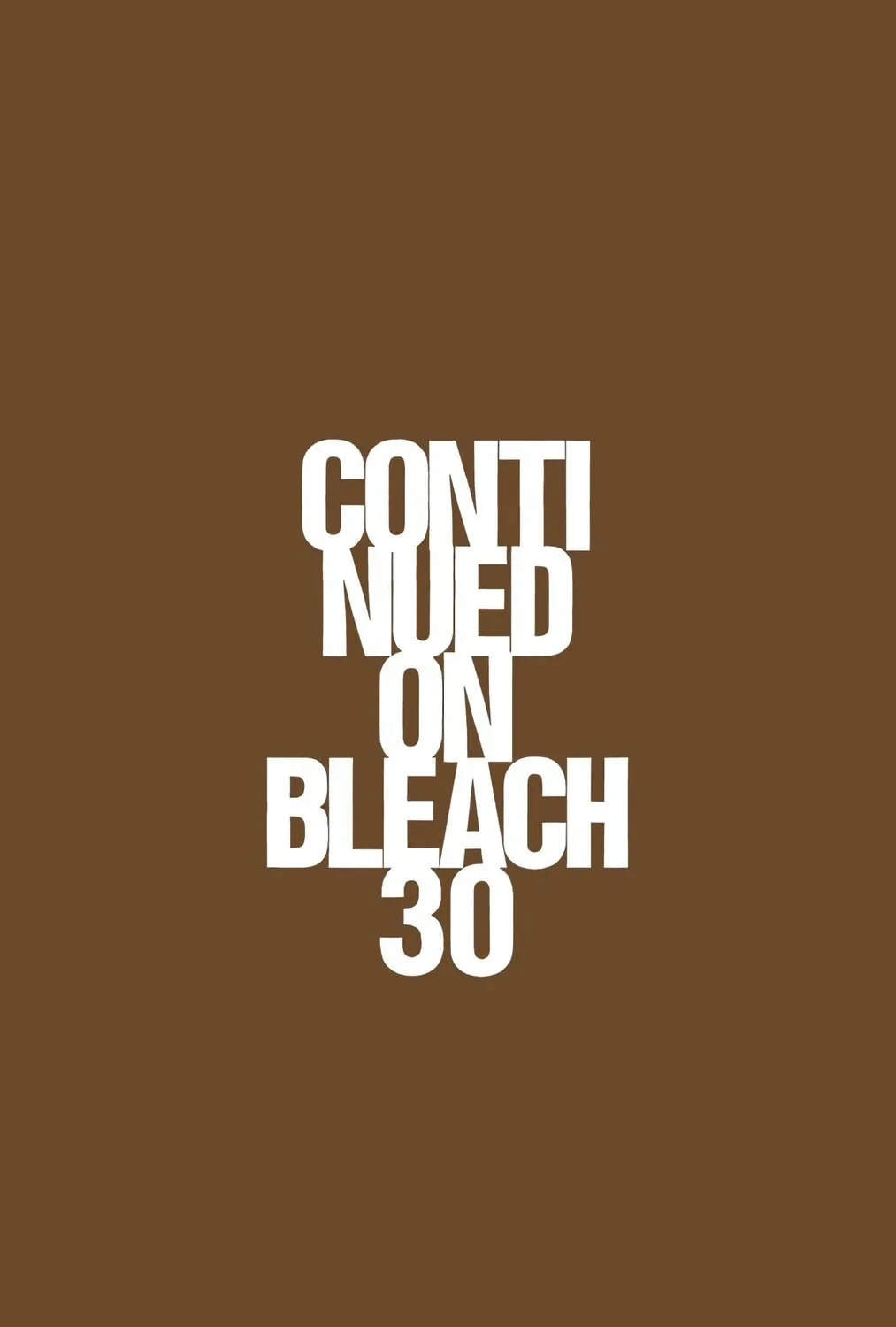 Bleach Colored Manga, chapter 260, page 37