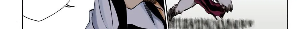 Bleach Colored Manga, chapter 262, page 4