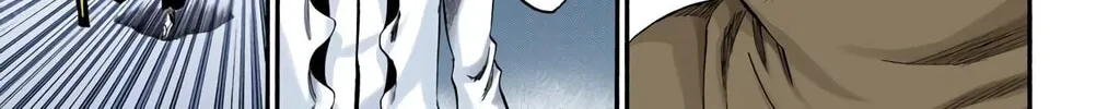 Bleach Colored Manga, chapter 263, page 34
