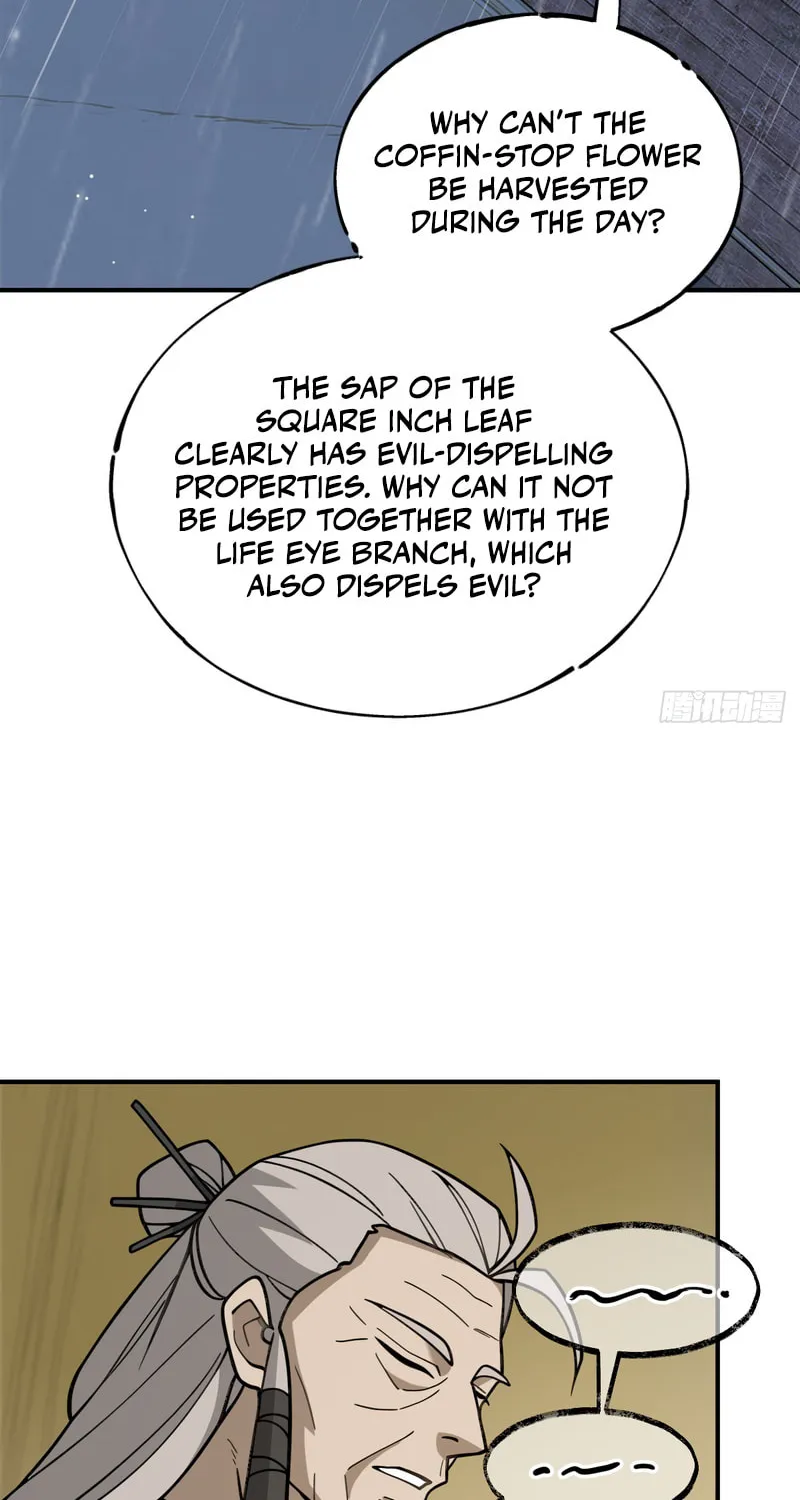 Beyond the Timescape, chapter 19, page 12