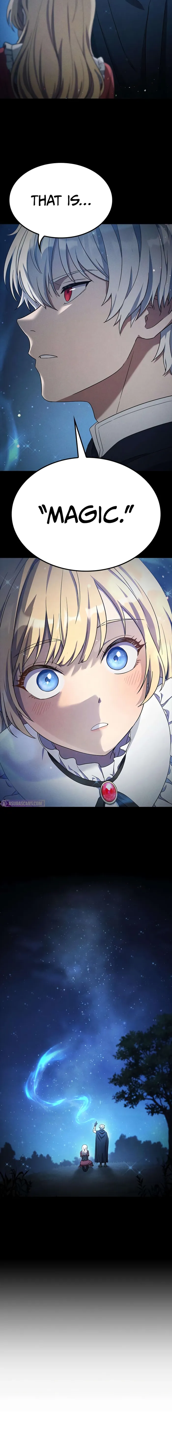 Noble Lady Reformation Guide, chapter 8, page 17
