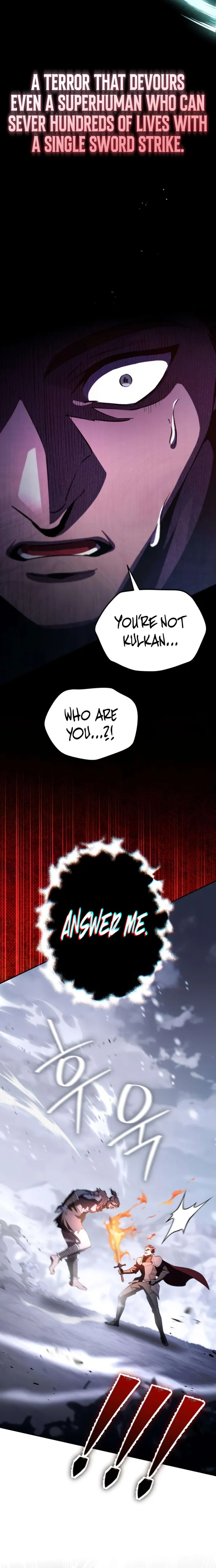 Became the Patron of Villains, chapter 21, page 10