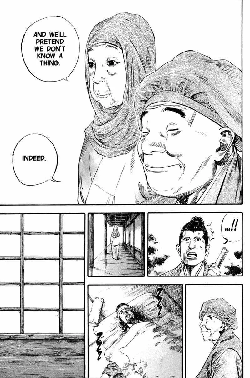 Vagabond Manga, chapter 192, page 16