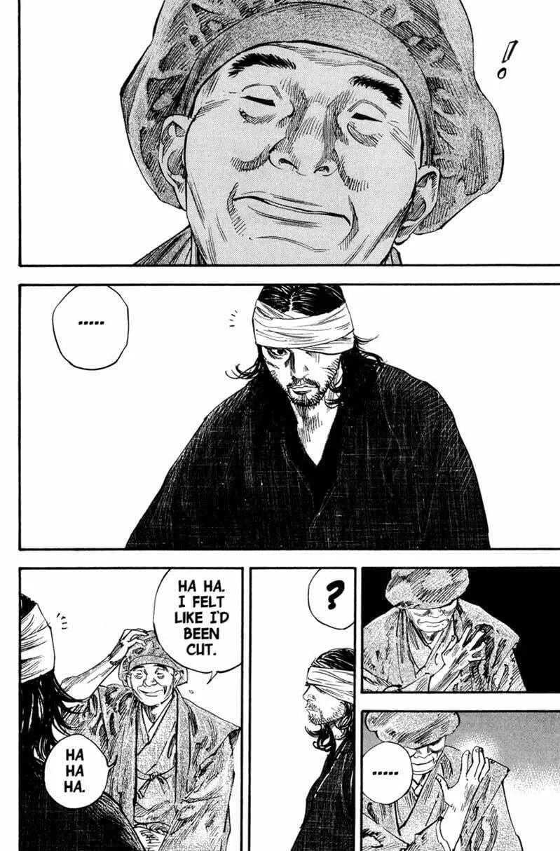 Vagabond Manga, chapter 194, page 11