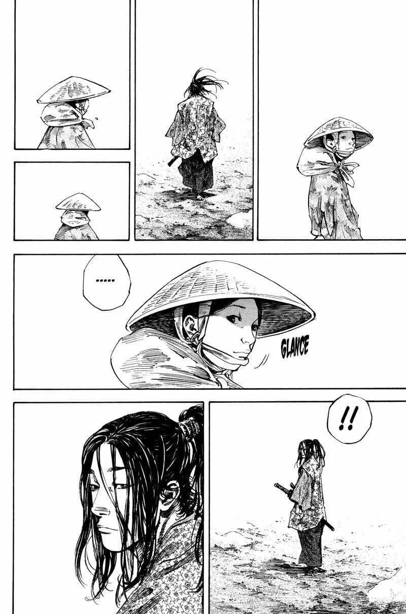 Vagabond Manga, chapter 197, page 3