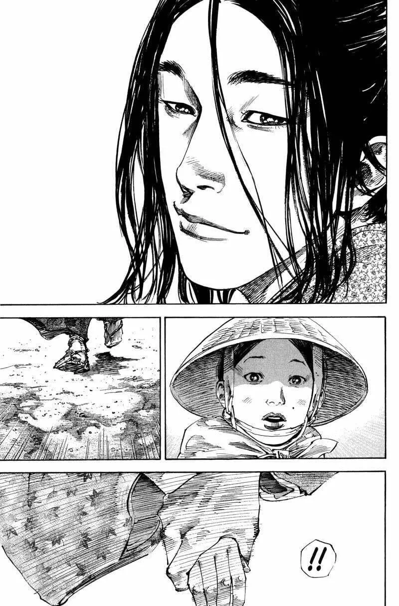 Vagabond Manga, chapter 197, page 4