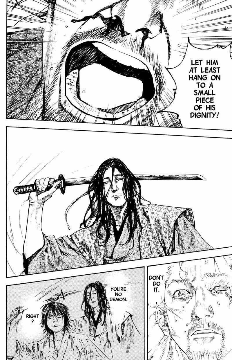 Vagabond Manga, chapter 200, page 10