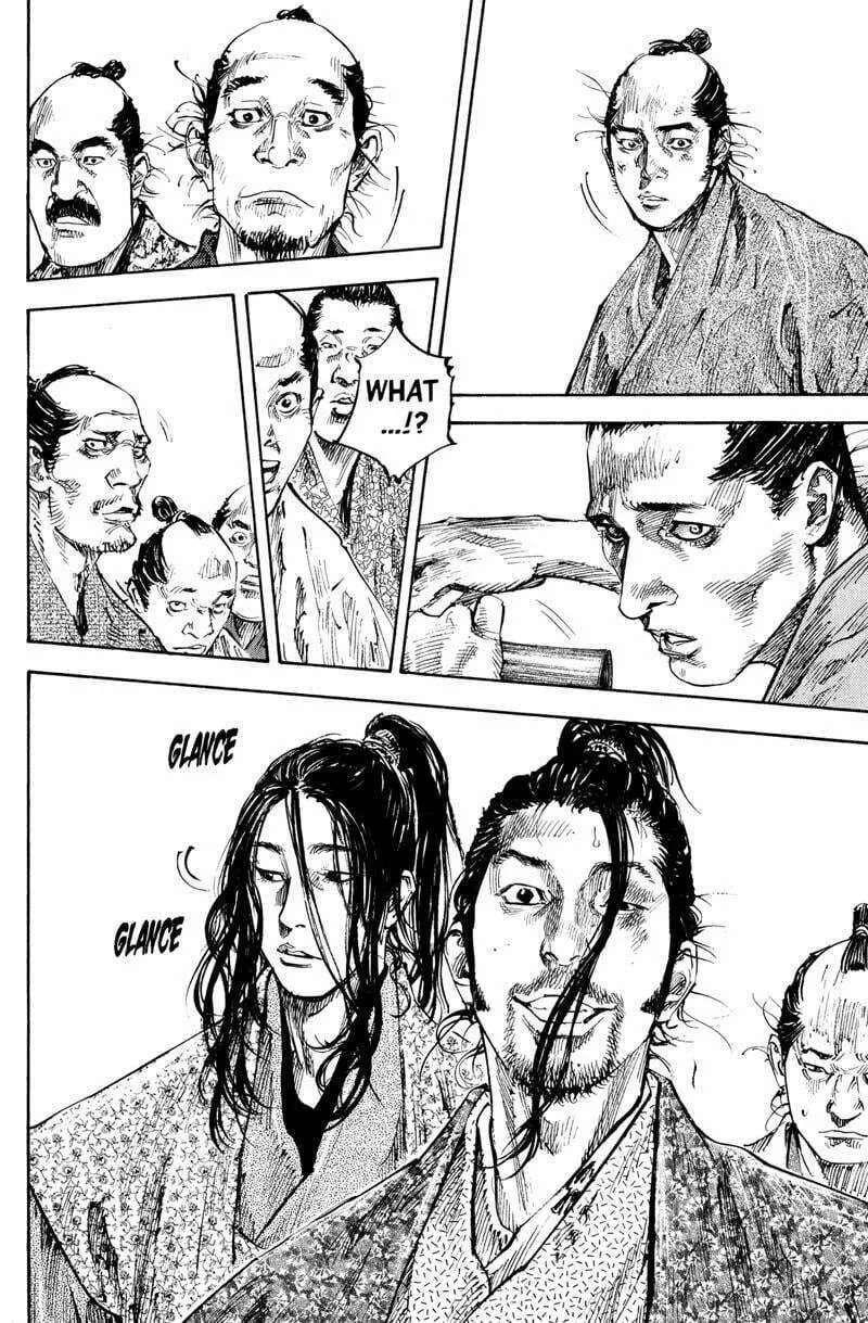 Vagabond Manga, chapter 200, page 15