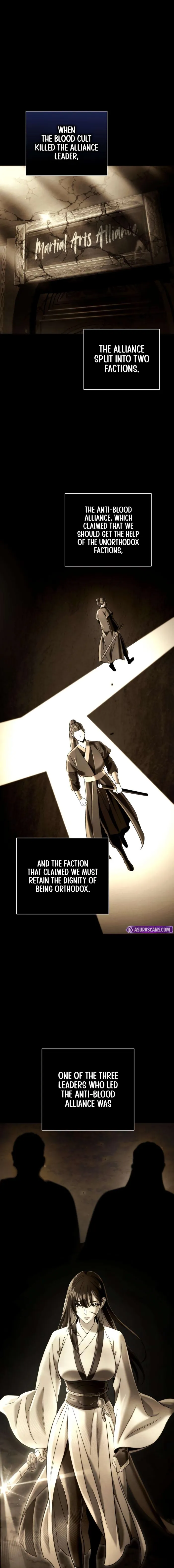 Sichuan’s Supreme King, chapter 12, page 17