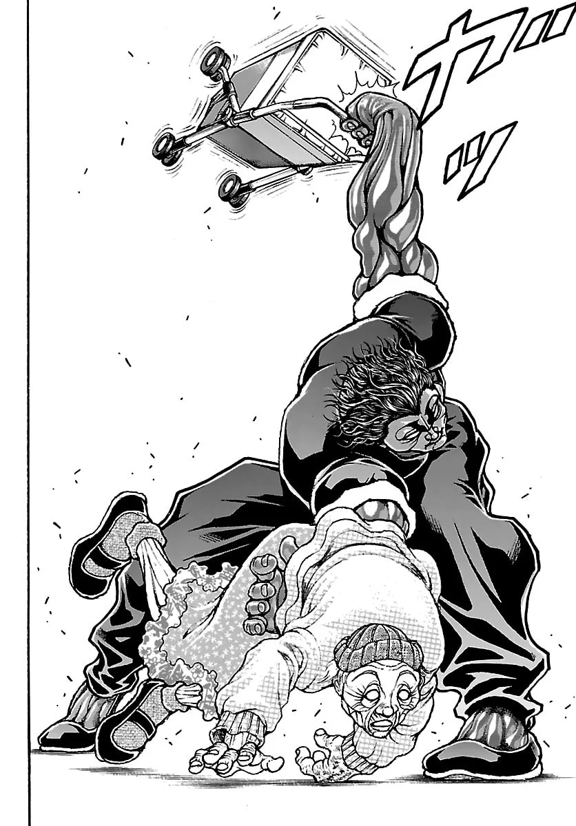 Baki Rahen, chapter 59, page 18