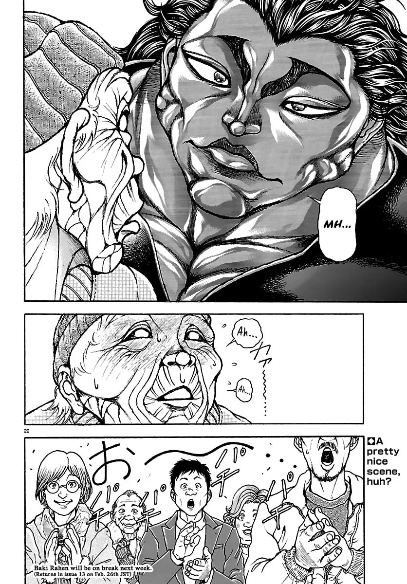Baki Rahen, chapter 59, page 20