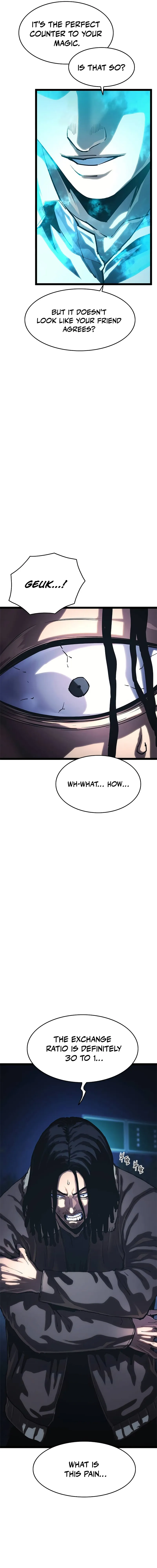 Evil Spirits and Demons, chapter 20, page 3