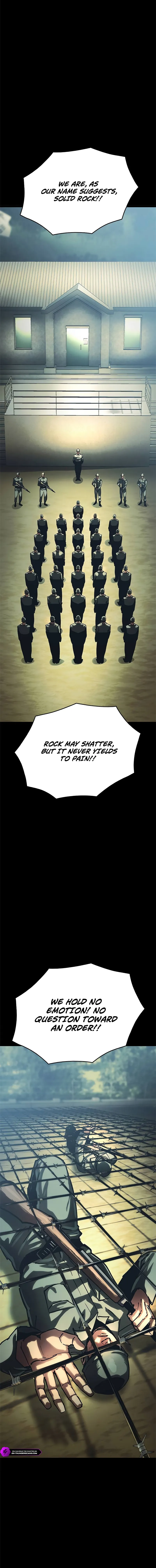 Evil Spirits and Demons, chapter 20, page 11
