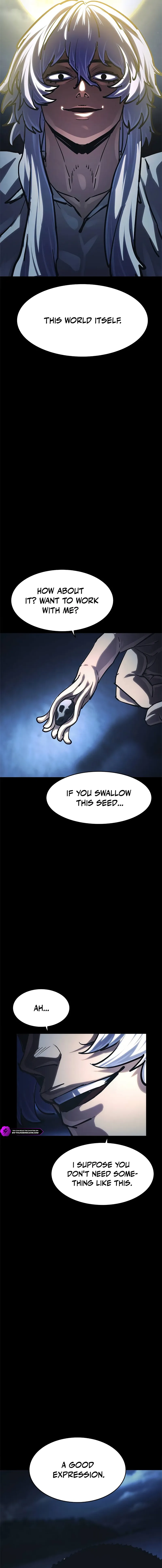Evil Spirits and Demons, chapter 20, page 32