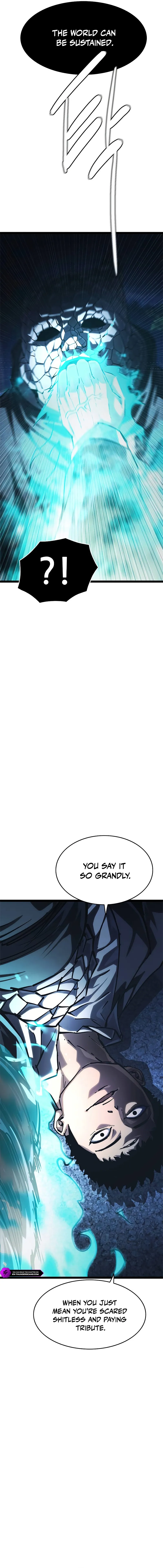 Evil Spirits and Demons, chapter 20, page 37