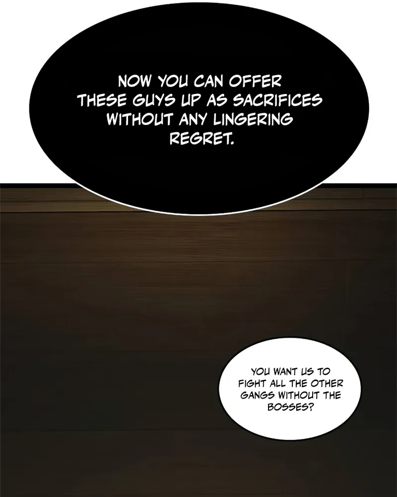 Evil Spirits and Demons, chapter 21, page 67