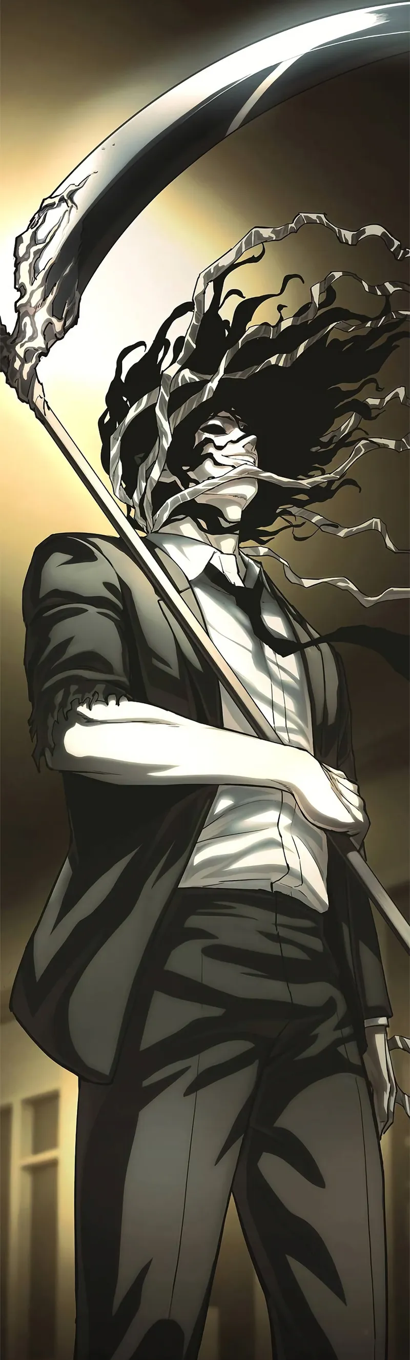 Evil Spirits and Demons, chapter 21, page 132