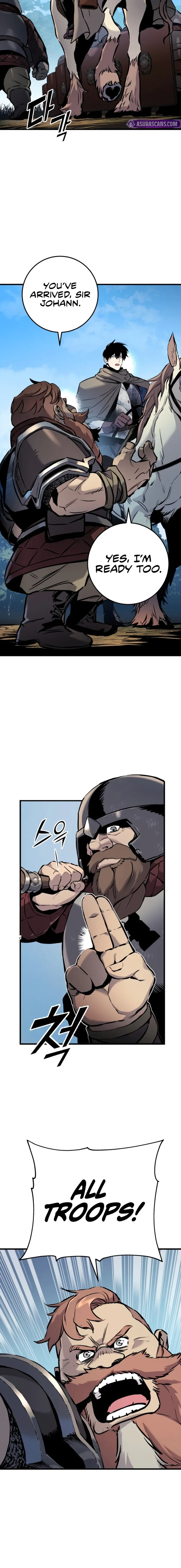 The Wandering Knight’s Survival Manual, chapter 24, page 4