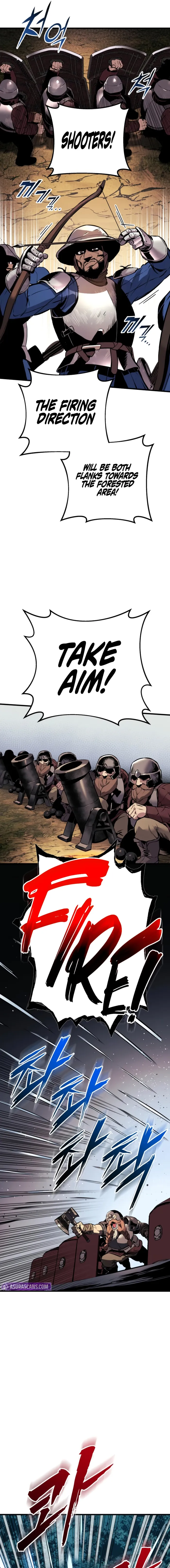The Wandering Knight’s Survival Manual, chapter 24, page 31