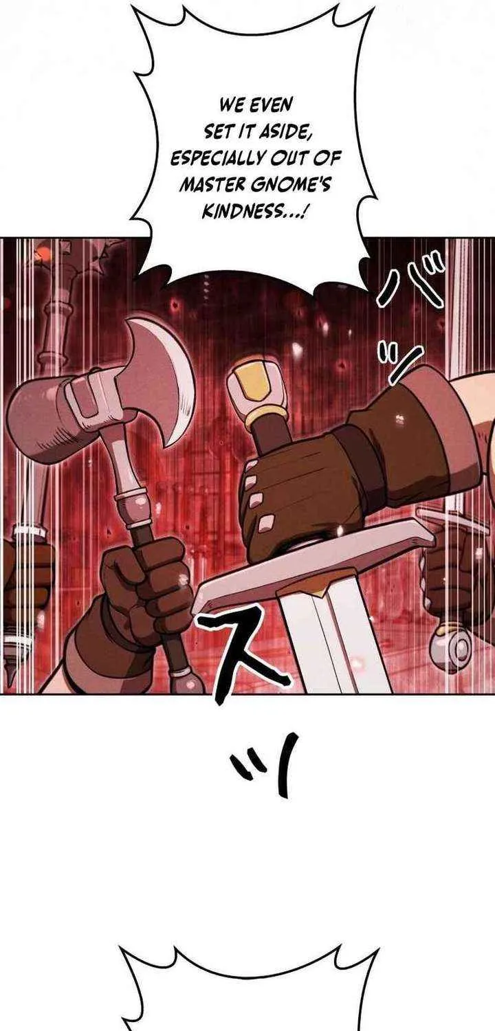 Reincarnated as the Strongest Monster Eater꞉ Revenge on the Tyrant Dragon, chapter 30, page 21