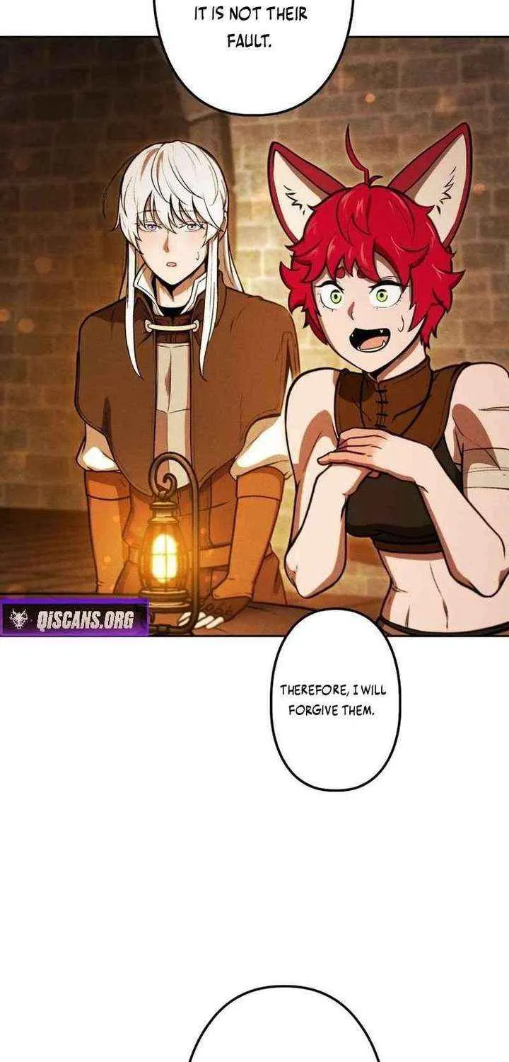 Reincarnated as the Strongest Monster Eater꞉ Revenge on the Tyrant Dragon, chapter 30, page 26