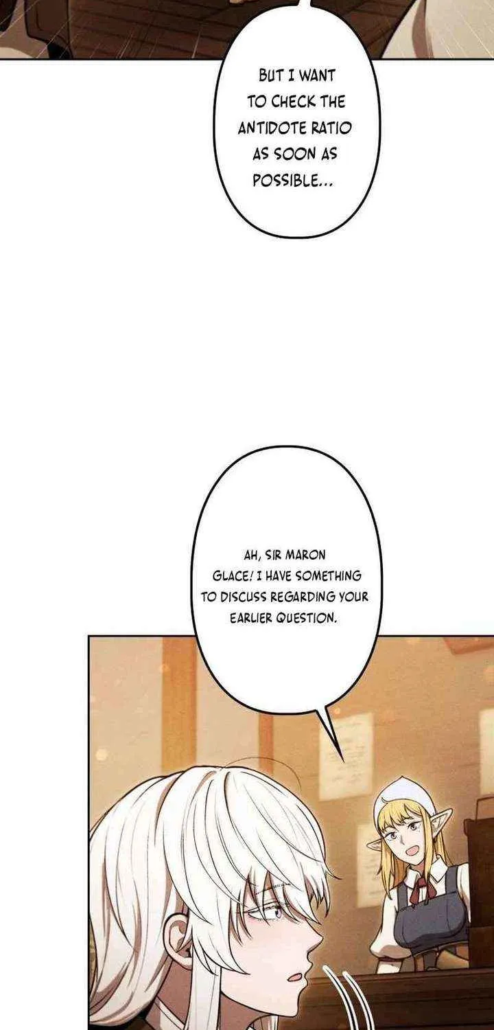 Reincarnated as the Strongest Monster Eater꞉ Revenge on the Tyrant Dragon, chapter 30, page 47