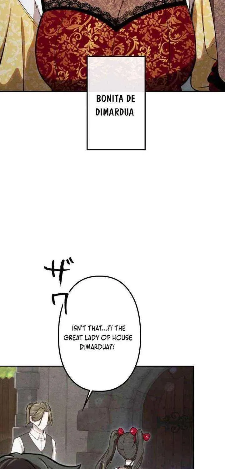 Reincarnated as the Strongest Monster Eater꞉ Revenge on the Tyrant Dragon, chapter 30, page 70