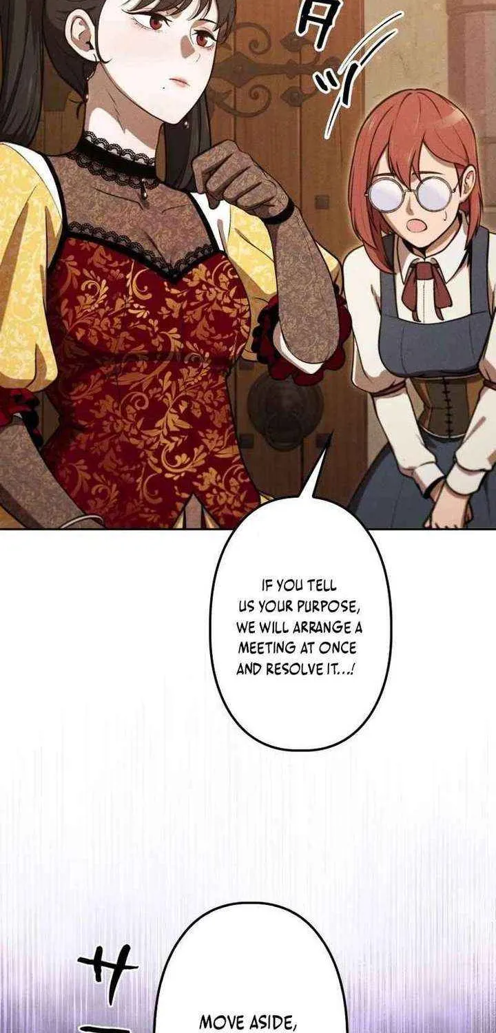 Reincarnated as the Strongest Monster Eater꞉ Revenge on the Tyrant Dragon, chapter 30, page 73