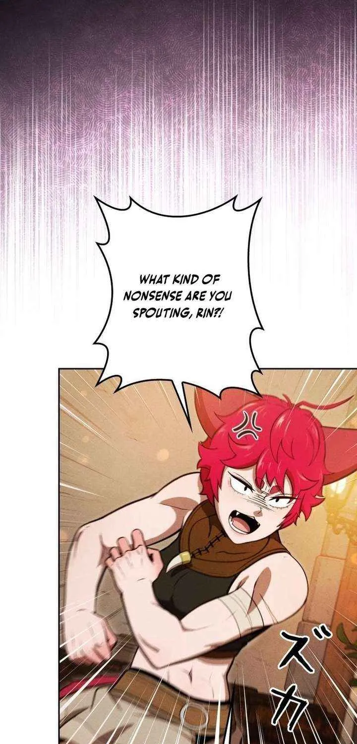 Reincarnated as the Strongest Monster Eater꞉ Revenge on the Tyrant Dragon, chapter 30, page 85