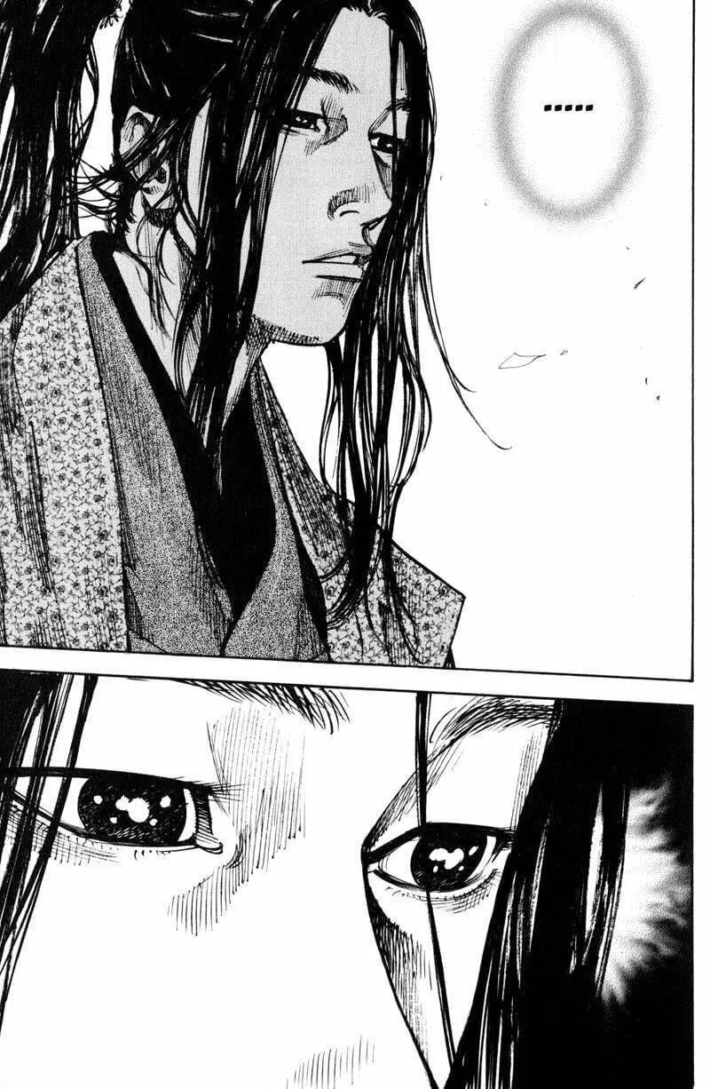 Vagabond Manga, chapter 210, page 13