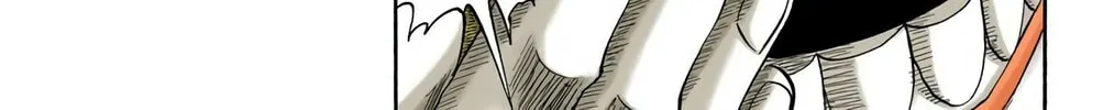 Bleach Colored Manga, chapter 265, page 12