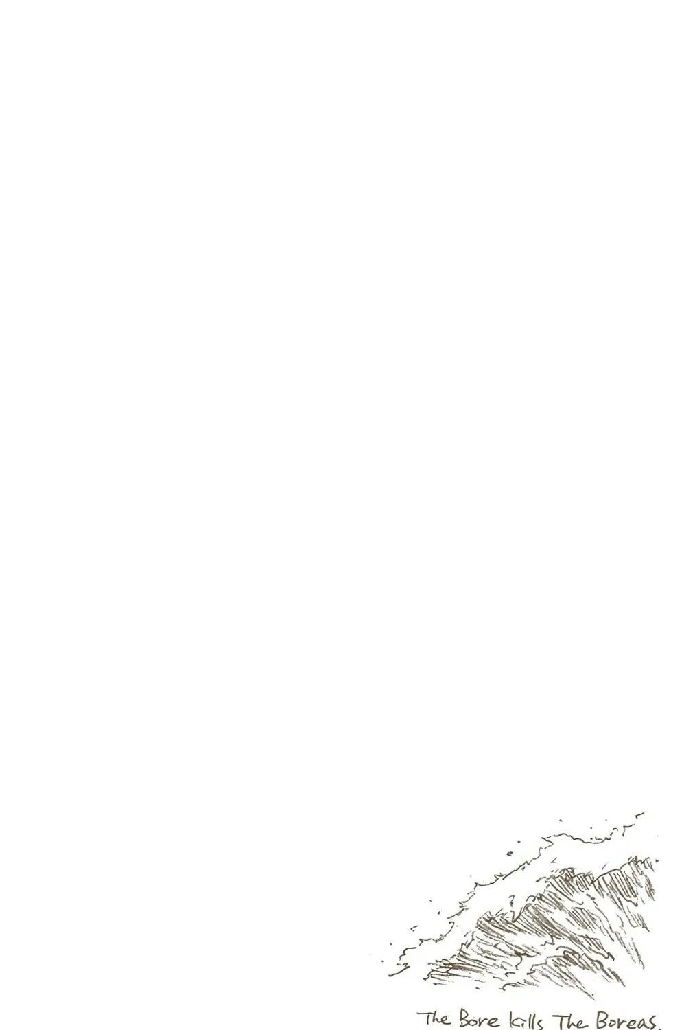 Bleach Colored Manga, chapter 265, page 42