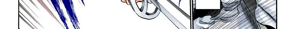 Bleach Colored Manga, chapter 266, page 16