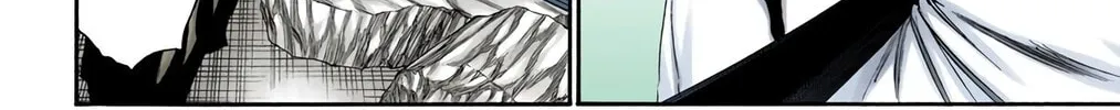 Bleach Colored Manga, chapter 271, page 28
