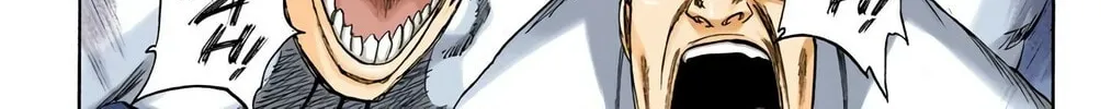 Bleach Colored Manga, chapter 273, page 24