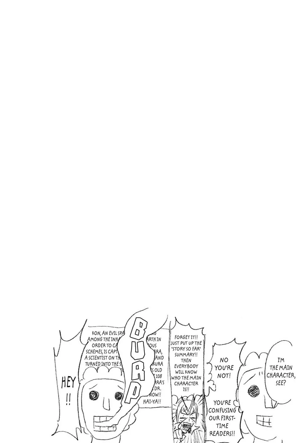 Bleach Colored Manga, chapter 273, page 39