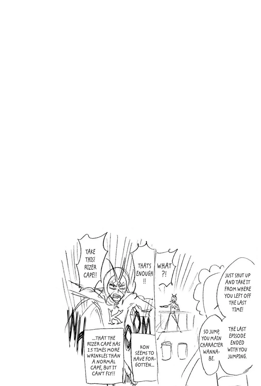 Bleach Colored Manga, chapter 274, page 39