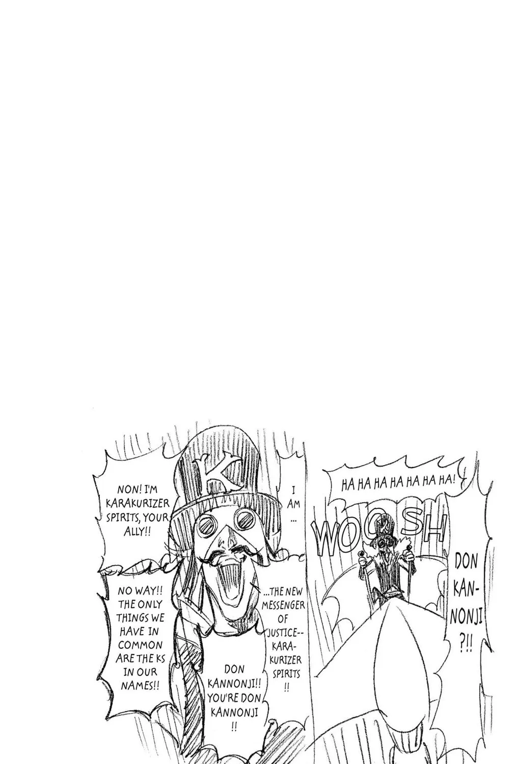 Bleach Colored Manga, chapter 277, page 39