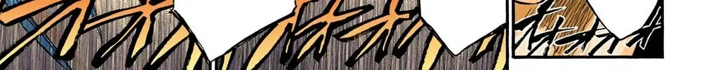 Bleach Colored Manga, chapter 278, page 40