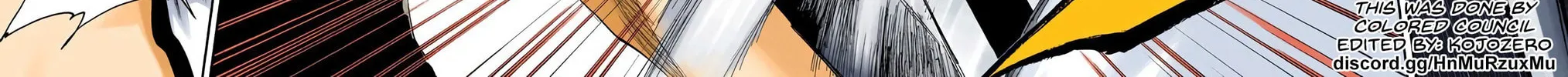 Bleach Colored Manga, chapter 278, page 42