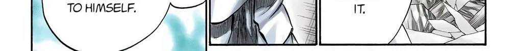 Bleach Colored Manga, chapter 279, page 22