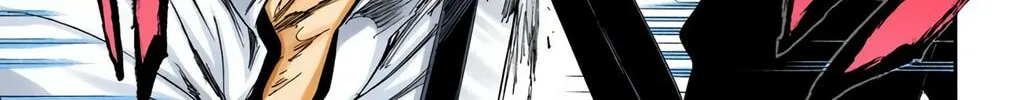 Bleach Colored Manga, chapter 280, page 10