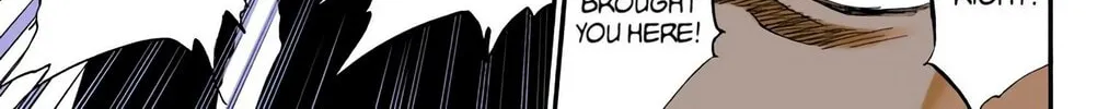 Bleach Colored Manga, chapter 280, page 14