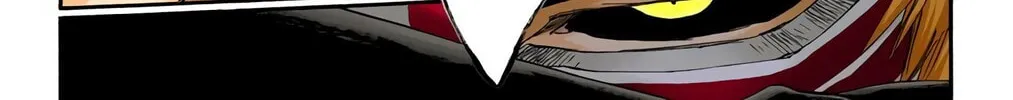 Bleach Colored Manga, chapter 281, page 32