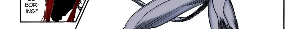 Bleach Colored Manga, chapter 282, page 16