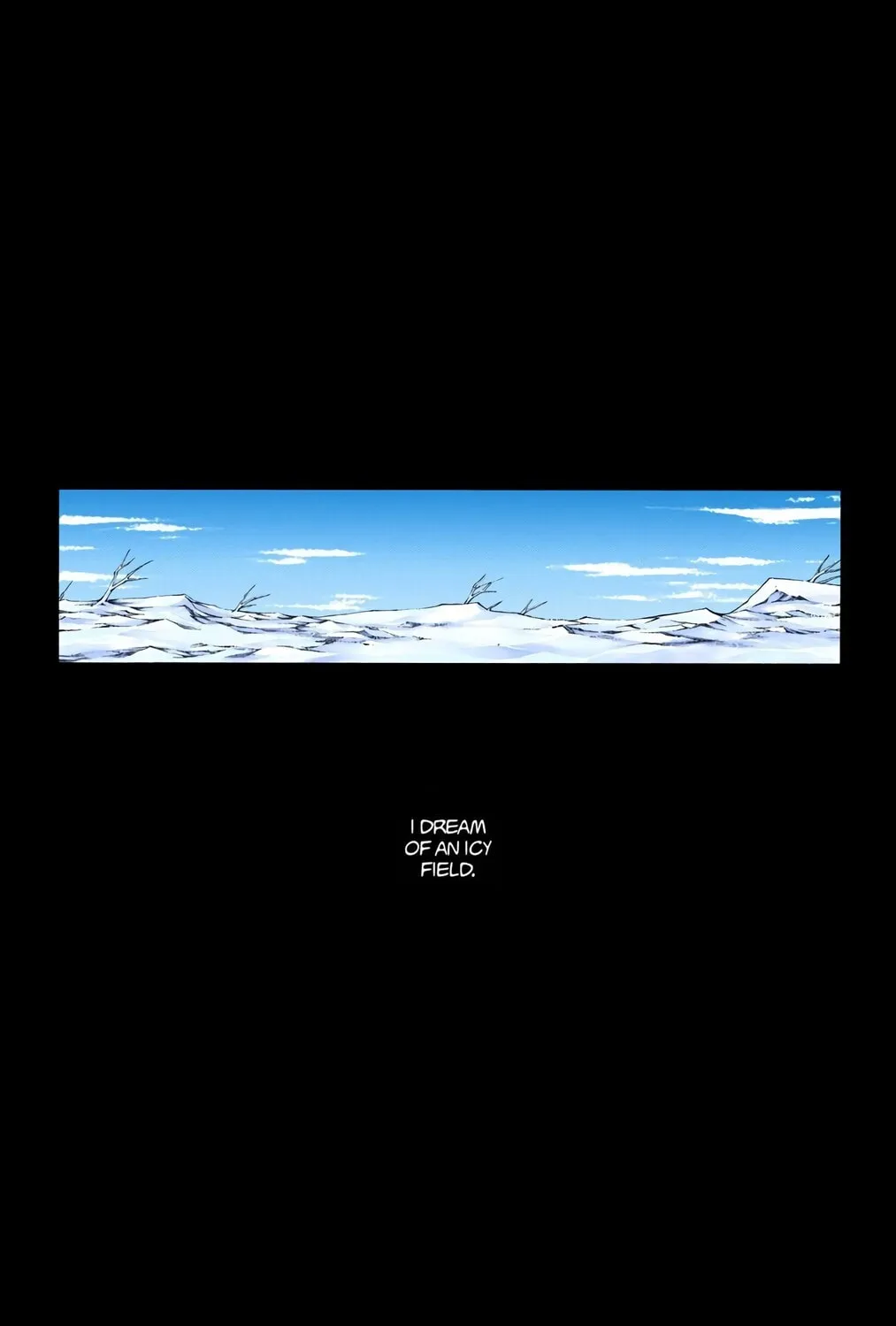 Bleach Colored Manga, chapter 286.5, page 3